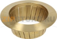 КРЫШКА ГОРЕЛКИ Ø 170 ММ