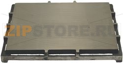 ГЛАДКАЯ ПОВЕРХНОСТЬ 390X350 ММ 