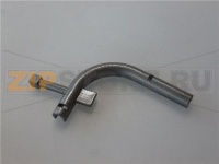 MOSTRINA LANCIA VAPORE VERNICIATA