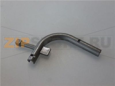 MOSTRINA LANCIA VAPORE VERNICIATA 