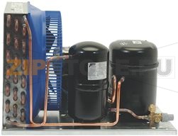 AIR COOLED CONDENSING UNIT AV6217GK 