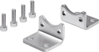 Уголки крпежные Festo HZS-32