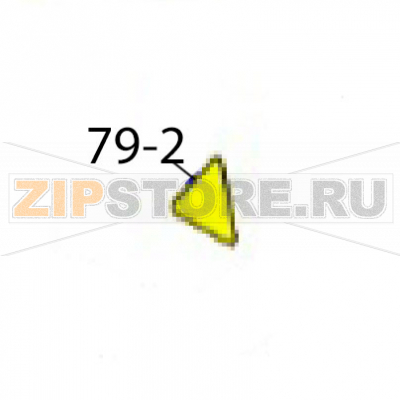 Caution (cover close) Sato CT412LX TT Caution (cover close) Sato CT412LX TTЗапчасть на деталировке под номером: 79-2Название запчасти на английском языке: Caution (cover close) Sato CT412LX TT.