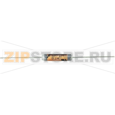 Катушка индуктивности 220 мкГн, 3.12 Ом, 0.5 A, 1 шт Fastron MESC-221M-01 