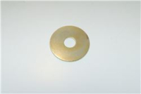 RONDELLA 36,5x10,5x2 mm