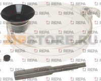 КРЫШКА РЕЗАКА Ø 210 ММ