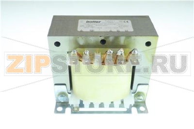 TRANSFORMATORE 150VA 