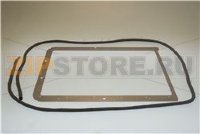 KIT SOSTITUZIONE GUARNIZIONE TESSILE PFX