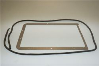 KIT SOSTITUZIONE GUARNIZIONE TESSILE PFX