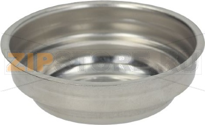 ФИЛЬТР ДЛЯ ЧАЛД 1 ЧАШКА Ø 60X20,2 MM 