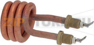 ТЭН 1200ВТ 230В 