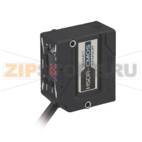 Датчик измерительный Omron ZX1-LD100A66 0.5M