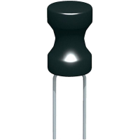 Катушка индуктивности 1500 мкГн, 1 шт Fastron 07P-152J-51