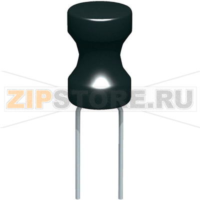 Катушка индуктивности 1500 мкГн, 1 шт Fastron 07P-152J-51 