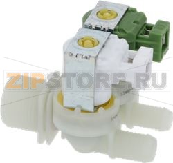 SOLENOID VALVE 2-WAY ELECTROLUX 12494710 
