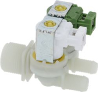 SOLENOID VALVE 2-WAY ELECTROLUX 12494710