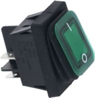 MAIN SWITCH