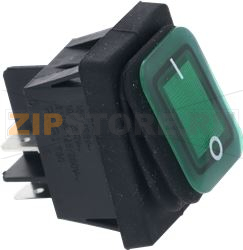 MAIN SWITCH 