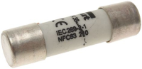 ПЛАВКИЙ ПРЕДОХРАНИТЕЛЬ 10X38 - 10 ШТ