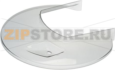 COPERCHIO IMPASTATRICE 40/50 