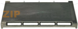 PIASTRA RIGATA S700 