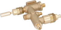 WATER INLET TAP