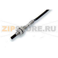 Датчик индуктивный Omron E2E-S05N03-WC-B1 2M