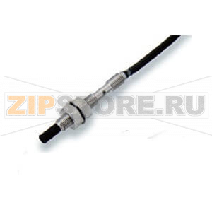Датчик индуктивный Omron E2E-S05N03-WC-B1 2M 