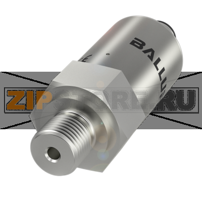 Датчик давления без дисплея Balluff BSP00FW 