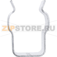 Зажим предохранителя, 54x31 мм, UL Eaton FUSE CLIPS 51033-105-01