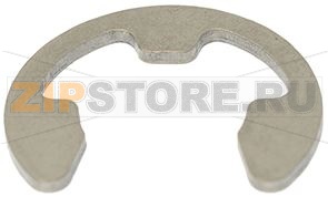 РАДИАЛЬНОЕ СТОПОРНОЕ КОЛЬЦО Ø 12 ММ 