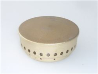 SPARTIFIAMMA 4Kw ø 60 mm