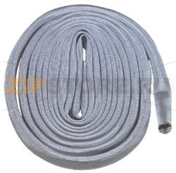 CALZA FIBRA DI VETRO ø 10 mm - 1 mt 