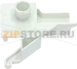 SUPPORT UPPER LH EVAPORATOR 