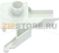 SUPPORT UPPER LH EVAPORATOR