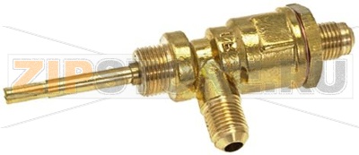 ВХОДНОЙ ВОДЯНОЙ КРАН 