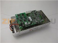 SCHEDA AZIONAMENTO MOTORE