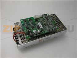 SCHEDA AZIONAMENTO MOTORE 