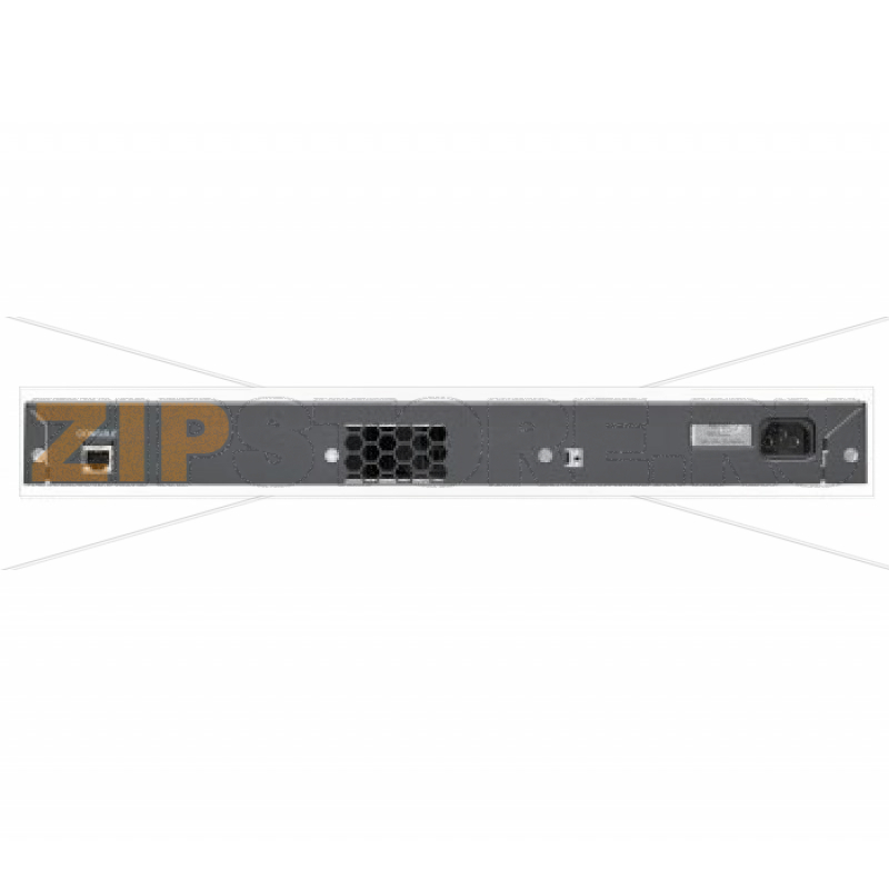 Коммутатор 24xFE, 2xGE/SFP, LAN Base Cisco WS-C2960+24TC-L 