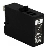 Реле статическое 24 В, 2 А, 5 мм Schneider Electric ABS7SC1B