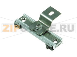 Монтажное приспособление Mounting aid OMH-SLCT-03 Pepperl+Fuchs Описание оборудованияMounting bracket including adjustment