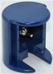 BOUTON BLEU ASSEMBLE 