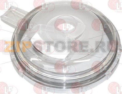 COUVERCLE ROBOT COOK 