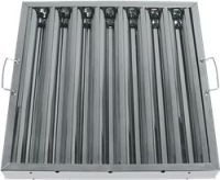 FILTRO CAPPA A LABIRINTO 490x490x48 mm