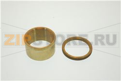 COLGADOR DE VENTURI 