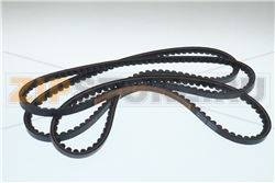 BELT FOR WATER PRESS 