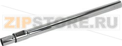 TELESCOPIC EXTENSION VACUUM CL. ø 35 mm 