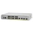 Коммутатор 12xGE, 2xGE, 2xSFP, IP Base Cisco WS-C3560CX-12TC-S