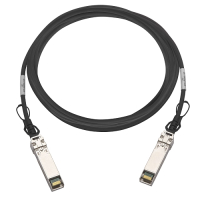 Кабель QNAP CAB-DAC30M-SFPP-DEC01