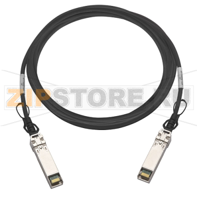 Кабель QNAP CAB-DAC30M-SFPP-DEC01 
